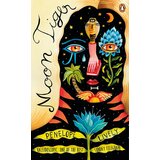 Penguin Books Penelope Lively - Moon Tiger Cene