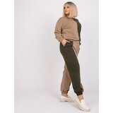 ex moda Set-EM-KMPL-639.88-khaki | shoptok.hr