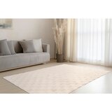 Kayoom RAVNO TKANA PREPROGA 80/150 cm tkano bež | Shoptok.si