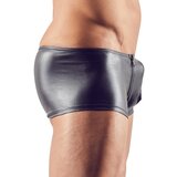 Svenjoyment bokserice z zadrgo (črne) | Shoptok.si