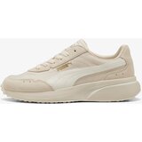 Puma ženske patike R78 GLANCE Alpine Snow-Warm White-Gold | ePonuda.com