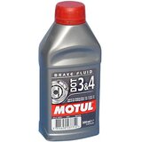 Motul zavorna tekočina DOT 3&4, 0,5L 102718 Cene