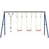 Vanjski set ljuljačke i kolutova | shoptok.hr