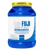 Yamamoto nutrition iso-fuji – izolat proteina surutke visoke čistoće - čokolada kokos 700g | ePonuda.com