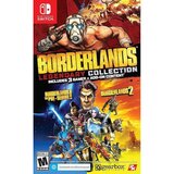 Borderlands Legendary Collection /Switch | Eponuda.ba