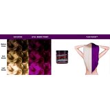 Manic Panic Plum Passion boja za kosu | shoptok.hr