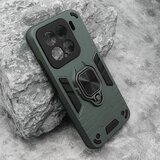  Maska Square ring za Xiaomi 15/ zelena Cene