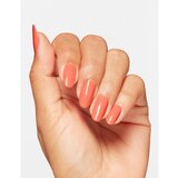 OPI Your Way Nail Lacquer lak za nohte odtenek Apricot AF 15 ml | Shoptok.si