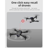  Dron Four-Axis 3388-3 4k Utra HD 360° rolling | ePonuda.com