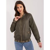 RELEVANCE Sweatshirt-RV-BL-8224.22-khaki | Shoptok.si
