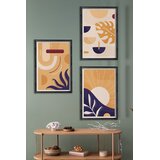 Wallity slika Ersy3Syhcrv18, 3 dijela, 34 x 49 cm | Eponuda.ba