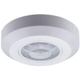  infracrveni senzor pokreta 360° 200W/230V, beo Cene