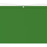 Maison Chic Vertikalna markiza - Senčniki svetlo zelena 300x420 cm tkanina oxford, (22038195) Cene