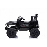 Beneo 12V OFFROAD vozilo črna ben | Shoptok.si