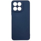  Maska Silikonska GENTLE Color za Honor 200 Smart/ teget Cene