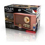 Adler AD1171 retro radio | ePonuda.com
