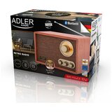 Adler AD1171 retro radio | shoptok.hr