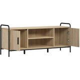  TV ormar 119 x 33 x 50 cm Hrast sonoma | shoptok.hr