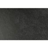 Actona Črna mizica s keramično ploščo 60x120 cm Caracas – | Shoptok.si