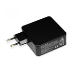iBox IUZ65WA power adapter/inverter Auto 65 W Black | shoptok.hr