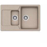 Schock sudopera Manhattan D-150 Sabbia | Eponuda.com