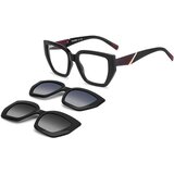 Missoni MIS0297/C2 QFU/Z7 Polarized ONE SIZE (54) Črna/Modra Cene