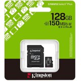 Kingston MICROSD 128GB CLASS10 SDCS3/128GB | Eponuda.ba