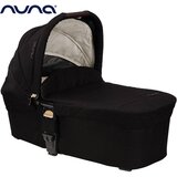 Nuna Košara za novorojenčka MIXX NEXT Riveted | Shoptok.si
