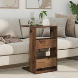  Bocni stol Staro drvo 40 x 35 x 60,5 cm Konstruirano drvo | shoptok.hr