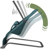  Dječja ljuljačka Moon 10 Green | shoptok.hr