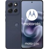 Motorola Moto G86 8/256GB, Plava (Pantone Spellbound) | Eponuda.com