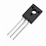 Tranzistor NPN TO126 | Eponuda.com