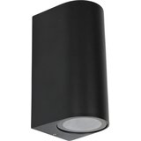  HÖFFTECH - Spoljno zidno svetlo 2xGU10/35W/230V IP65 Cene