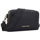 Valentino Bags Torbe VBS52901G BORSE A SPALLA PATTIE Črna | Shoptok.si