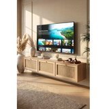 Hanah home TV komoda, krem | Eponuda.ba