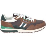 PepeJeans Nizke superge PMS400010-875 Kostanjeva Cene
