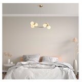 Opviq luminar 14146 zlatni luster | ePonuda.com