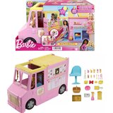 Barbie Mattel : Tovornjak z limonado (HPL71), (21382003) Cene