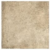 Cersanit Porculanska pločica Toskana (Keramika, 59,8 x 59,8 cm, Rustikalna krem, Mat) | shoptok.hr