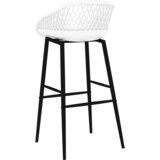  5-dijelni barski set crno-bijeli | shoptok.hr