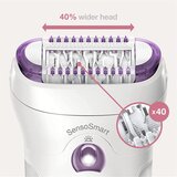Braun Silk-épil 9-710 SensoSmartTM | Shoptok.si