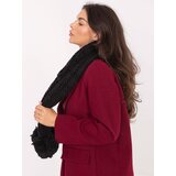 Factory Price Scarf-AT-SZ-S-2203.87-black | Shoptok.si
