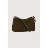 Michael Kors Torbice za na ramo 30F6AY5L2L 282 Kostanjeva Cene