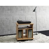 MID.YOU regal retal, bukev, 60 cm | Shoptok.si