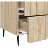  Noćni ormar Hrast sonoma 43x 41 x 68 cm Konstruirano drvo | shoptok.hr