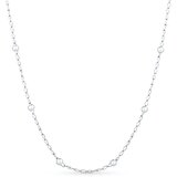 Vuch Kruwen Silver Necklace Cijene