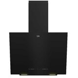 Beko stenska napa BHCA62442BBH Cene