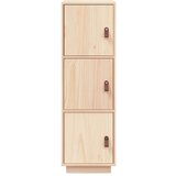  Visoka komoda 34 x 40 x 108 5 cm od masivne borovine | shoptok.hr
