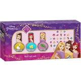 Disney Princess Nail Art Set poklon set za djecu