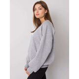ex moda Sweatshirt-EM-BL-652.13P-grey | Shoptok.si